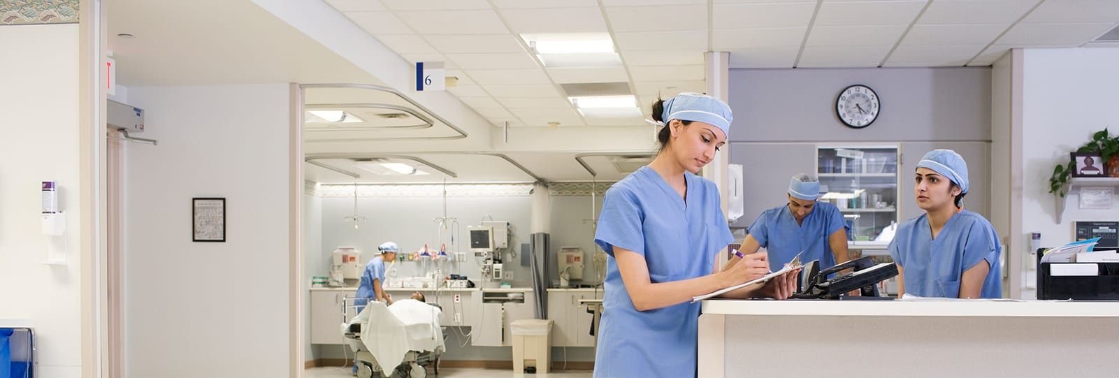 Clinic Banner