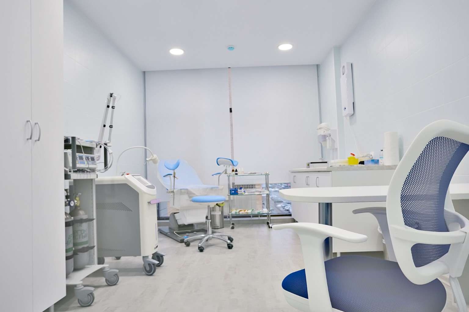 Clinic Banner